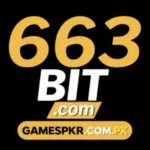 663BIT Game