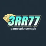 3RR77 Game