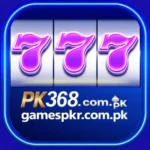 PK368 Game
