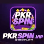 Pkr Spin Game