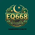Eq668 Game