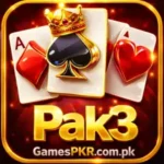 Pak3 Game
