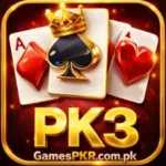 Pk3 Game