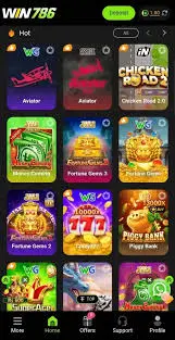 Win 786 Game