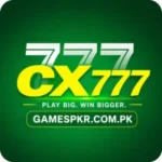 Cx777 Game