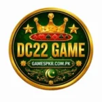 DC22 Game