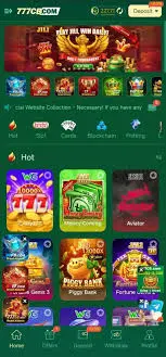 CB777 Game