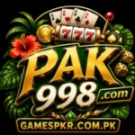 PAK998