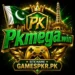 PKMega